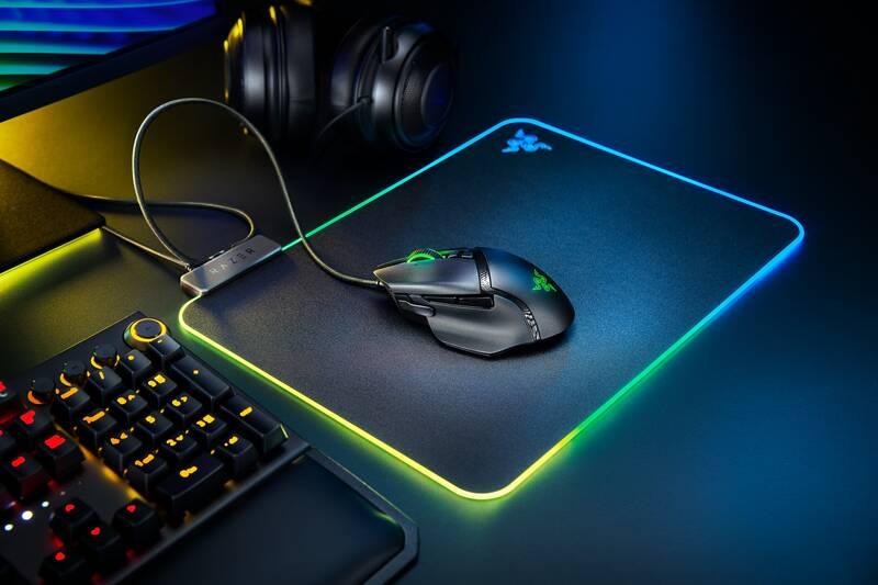 Myš Razer Basilisk V2 černá