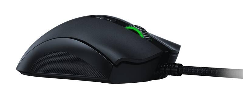 Myš Razer DeathAdder V2 černá