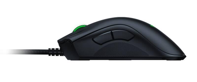 Myš Razer DeathAdder V2 černá