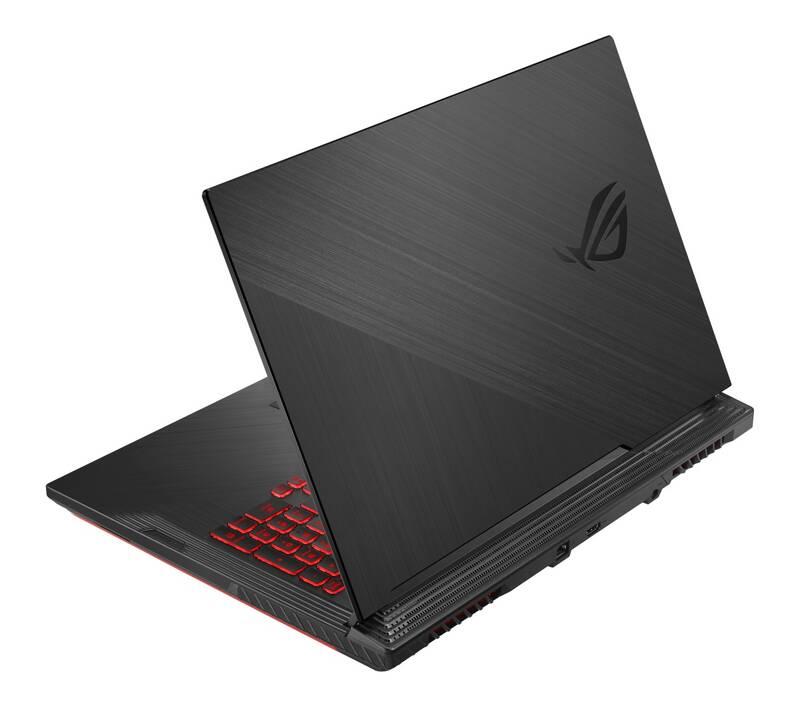 Notebook Asus ROG Strix G731GU-H7155T, Notebook, Asus, ROG, Strix, G731GU-H7155T