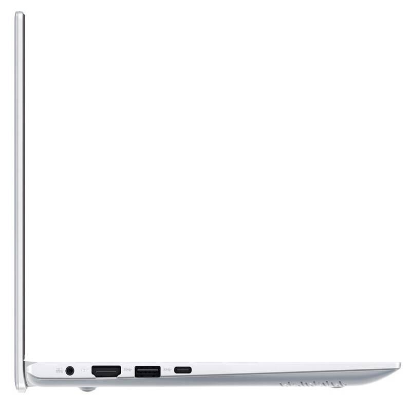 Notebook Asus VivoBook S S330FA-EY095T stříbrný