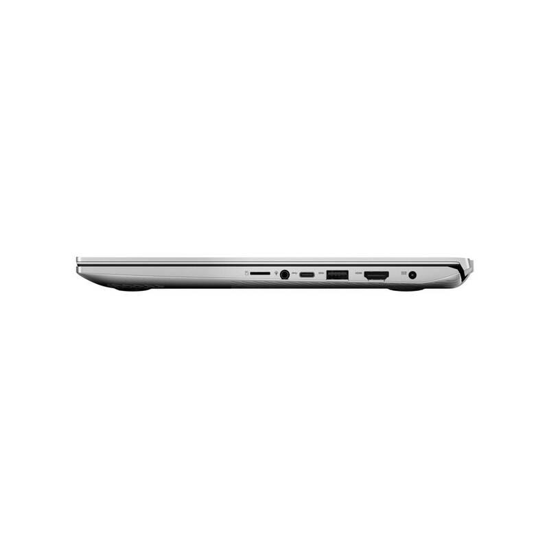 Notebook Asus VivoBook S S532FL-BQ172T stříbrný, Notebook, Asus, VivoBook, S, S532FL-BQ172T, stříbrný