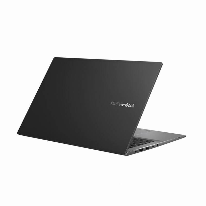 Notebook Asus VivoBook S S533FA-BQ027T černý, Notebook, Asus, VivoBook, S, S533FA-BQ027T, černý