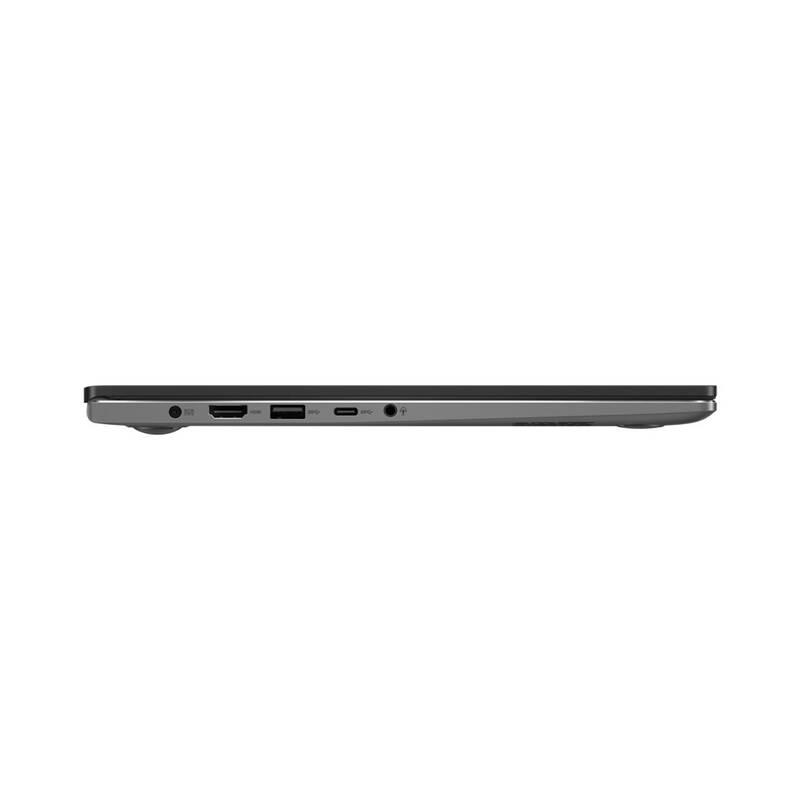 Notebook Asus VivoBook S S533FA-BQ027T černý, Notebook, Asus, VivoBook, S, S533FA-BQ027T, černý