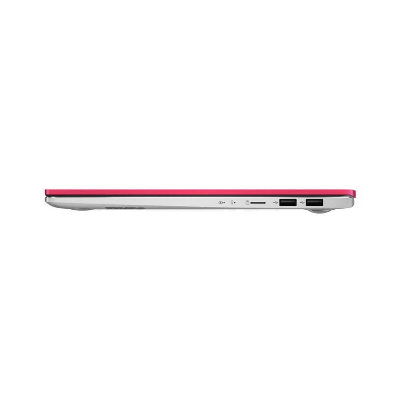 Notebook Asus VivoBook S S533FA-BQ062T červený, Notebook, Asus, VivoBook, S, S533FA-BQ062T, červený