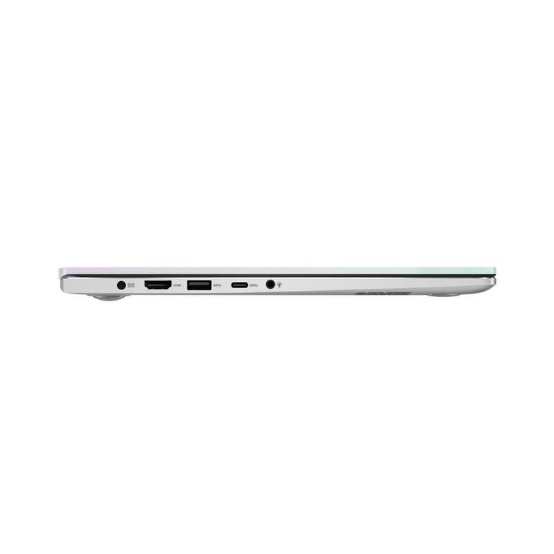 Notebook Asus VivoBook S S533FA-BQ063T bílý