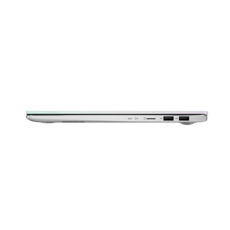 Notebook Asus VivoBook S S533FA-BQ063T bílý, Notebook, Asus, VivoBook, S, S533FA-BQ063T, bílý