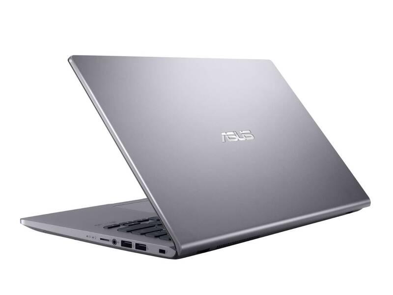 Notebook Asus X409FB-EK037T šedý