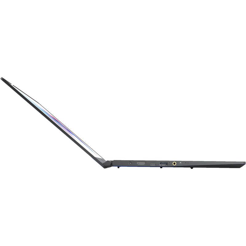 Notebook MSI PS63 Modern 8MO šedý