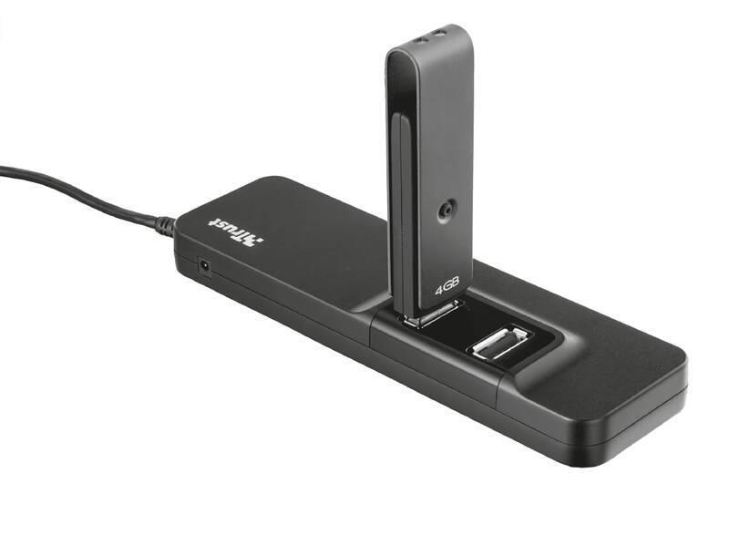 USB Hub Trust Oila USB 7x USB 2.0