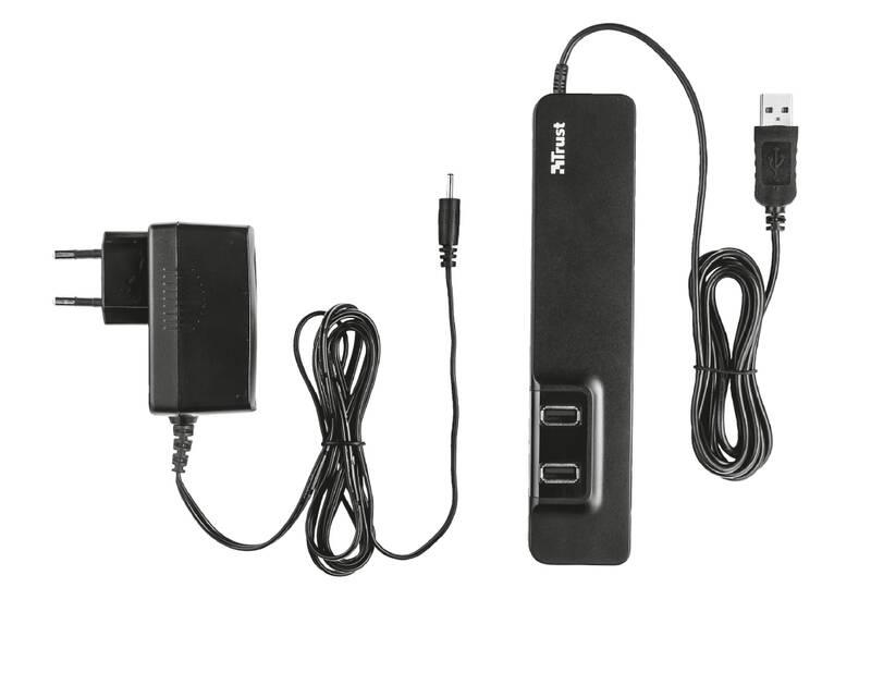 USB Hub Trust Oila USB 7x USB 2.0