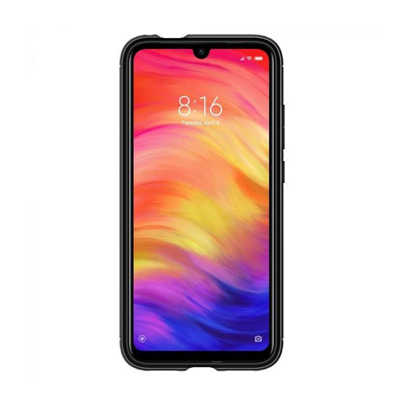 Kryt na mobil Spigen Rugged Armor pro Xiaomi Redmi Note 7 7 Pro černý, Kryt, na, mobil, Spigen, Rugged, Armor, pro, Xiaomi, Redmi, Note, 7, 7, Pro, černý