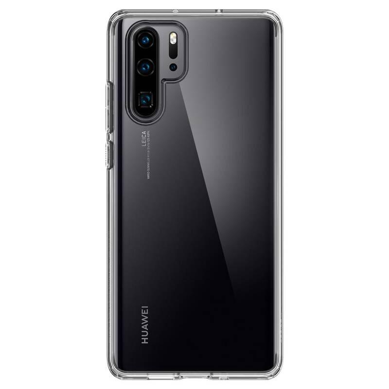 Kryt na mobil Spigen Ultra Hybrid pro Huawei P30 Pro průhledný, Kryt, na, mobil, Spigen, Ultra, Hybrid, pro, Huawei, P30, Pro, průhledný