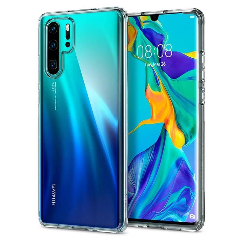 Kryt na mobil Spigen Ultra Hybrid pro Huawei P30 Pro průhledný, Kryt, na, mobil, Spigen, Ultra, Hybrid, pro, Huawei, P30, Pro, průhledný