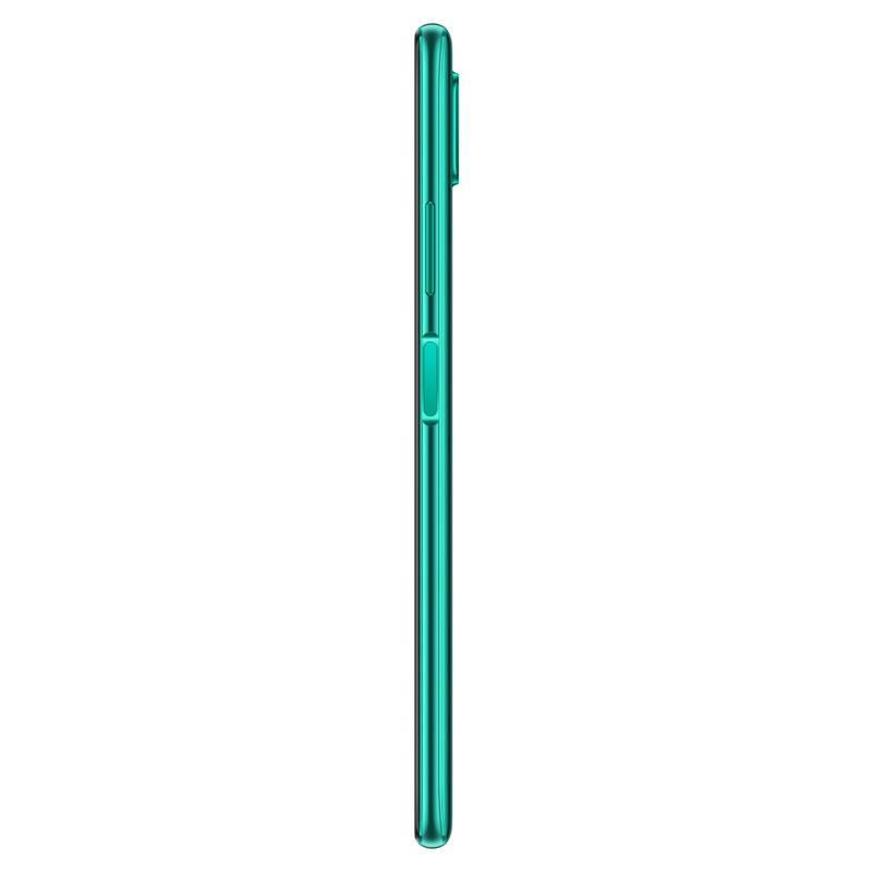 Mobilní telefon Huawei P40 lite - Crush Green