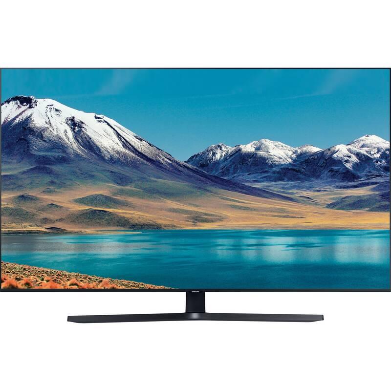 Televize Samsung UE55TU8502 černá, Televize, Samsung, UE55TU8502, černá