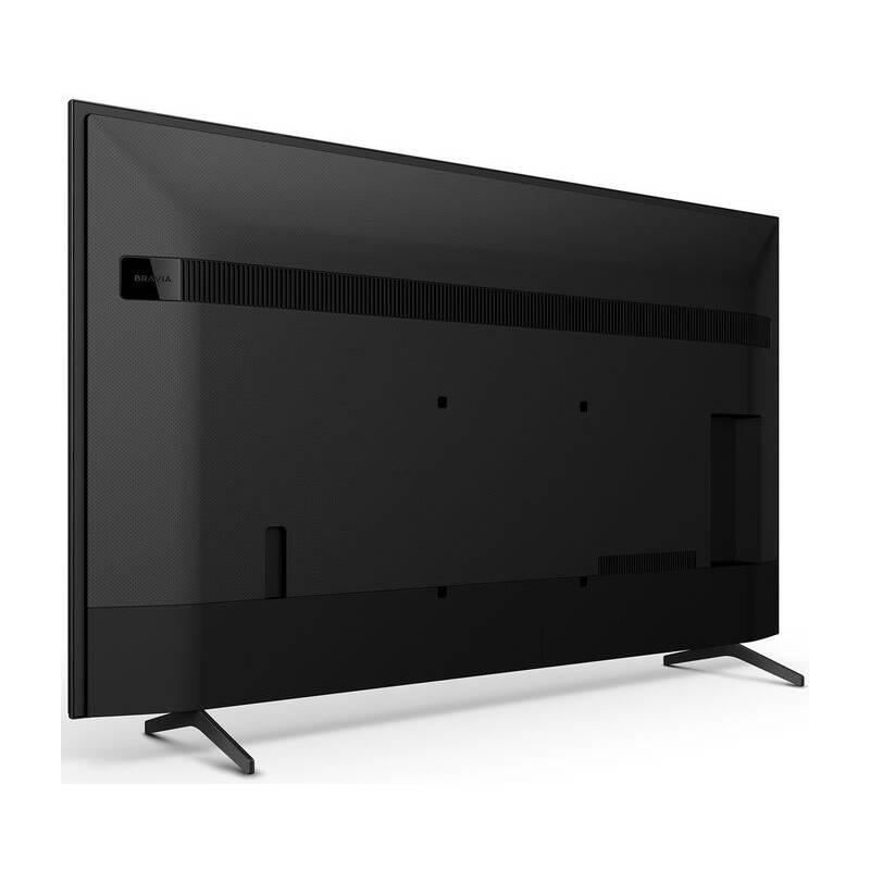 Televize Sony KD-75XH8096 černá, Televize, Sony, KD-75XH8096, černá