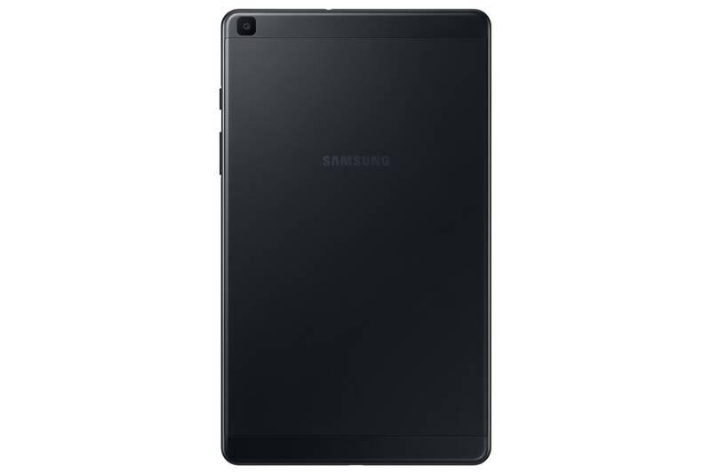 Dotykový tablet Samsung Galaxy Tab A 8.0 Wi-Fi černý, Dotykový, tablet, Samsung, Galaxy, Tab, A, 8.0, Wi-Fi, černý