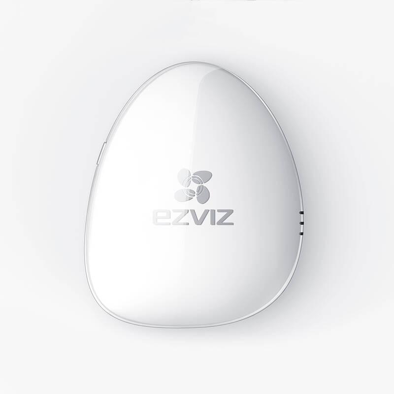 Kompletní sada EZVIZ Alarm starter kit