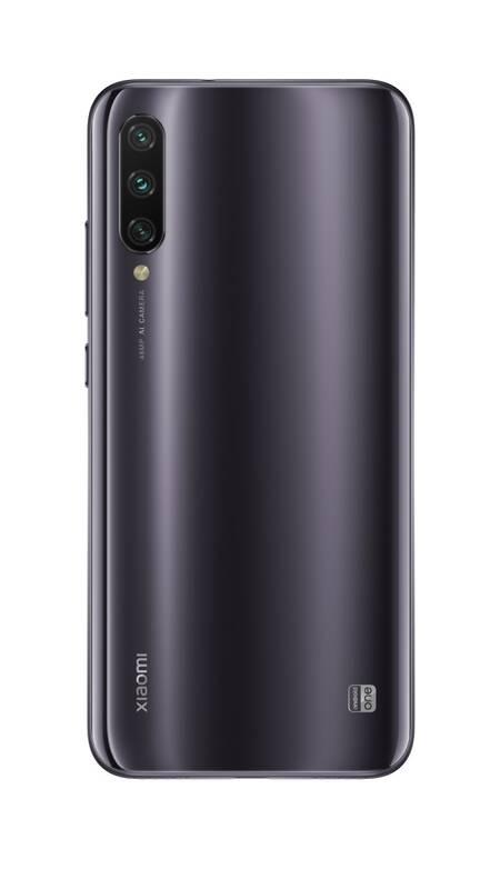 Mobilní telefon Xiaomi Mi A3 64 GB šedý, Mobilní, telefon, Xiaomi, Mi, A3, 64, GB, šedý