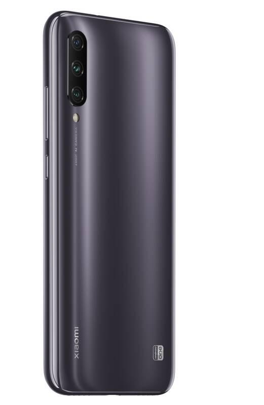 Mobilní telefon Xiaomi Mi A3 64 GB šedý