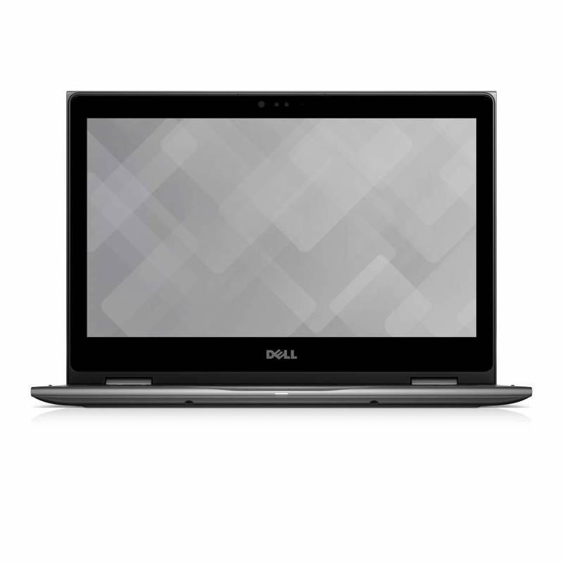 Notebook Dell Inspiron 13z 5000 Touch šedý, Notebook, Dell, Inspiron, 13z, 5000, Touch, šedý