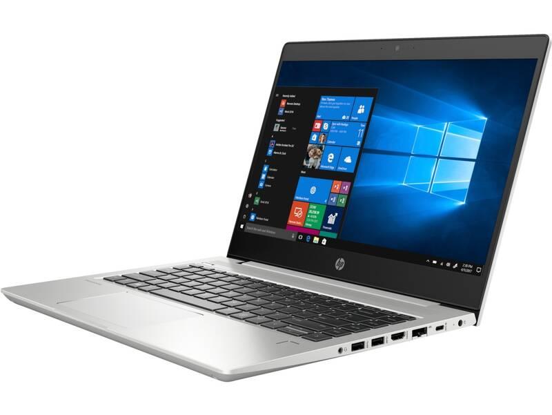 Notebook HP ProBook 440 G6 stříbrný, Notebook, HP, ProBook, 440, G6, stříbrný
