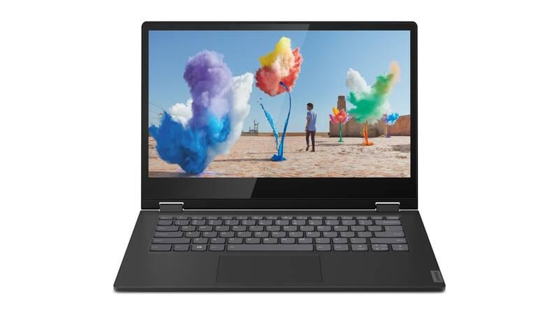 Notebook Lenovo IdeaPad C340-14IML černý
