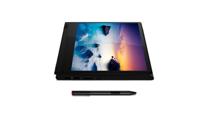 Notebook Lenovo IdeaPad C340-14IML černý