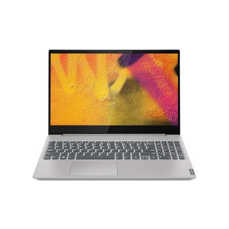 Notebook Lenovo IdeaPad S340-15IWL šedý