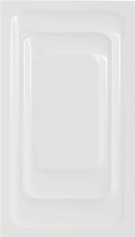 Pračka Beko Superia WUE 6536 CSX0C bílá