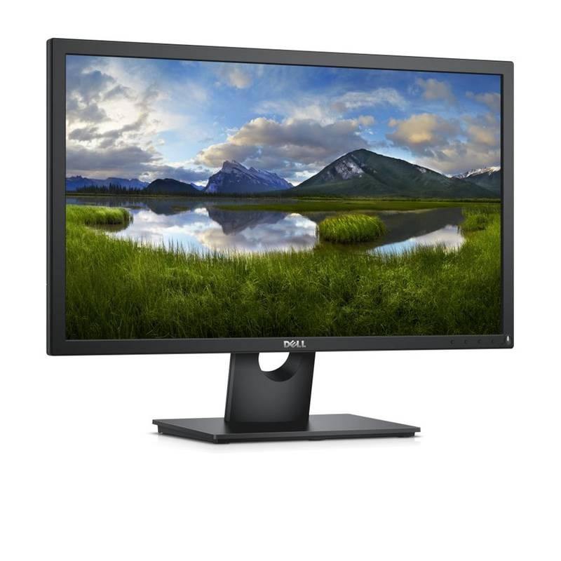 Monitor Dell E2418HN černý