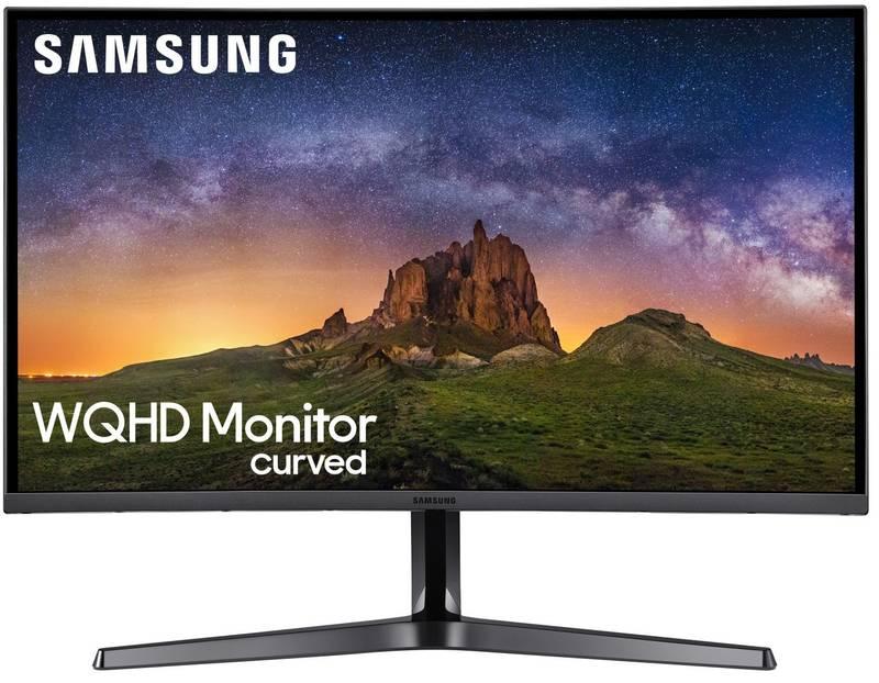 Monitor Samsung LC27JG50QQUXEN
