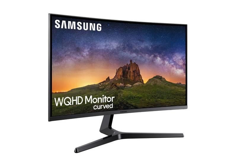 Monitor Samsung LC27JG50QQUXEN