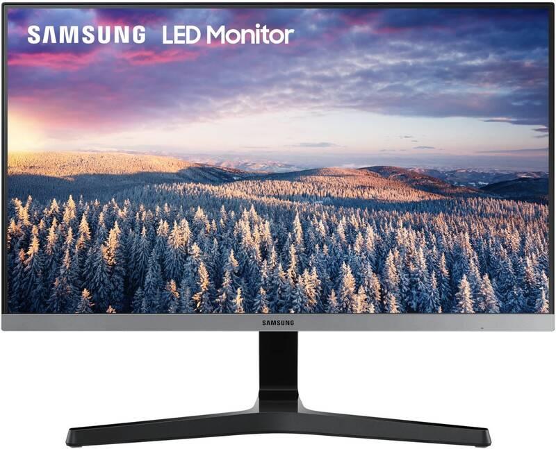 Monitor Samsung S24R350 černé, Monitor, Samsung, S24R350, černé
