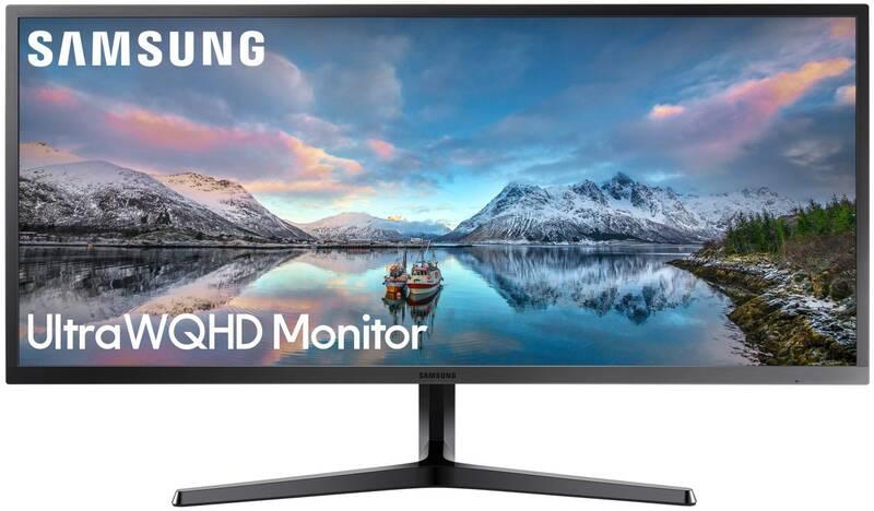 Monitor Samsung SJ550