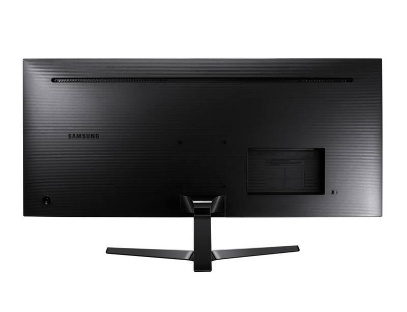Monitor Samsung SJ550