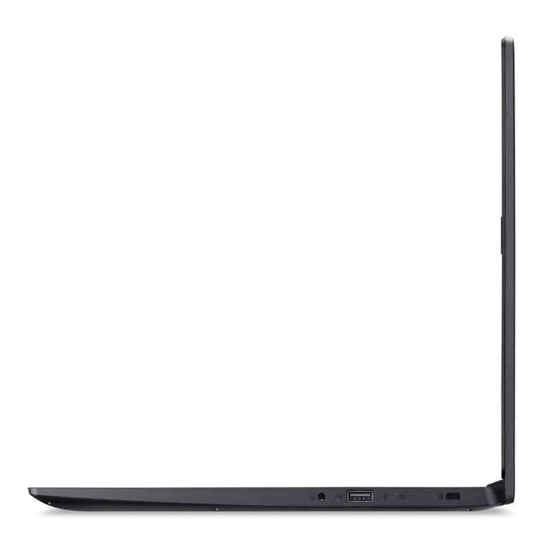 Notebook Acer Extensa 215 černý