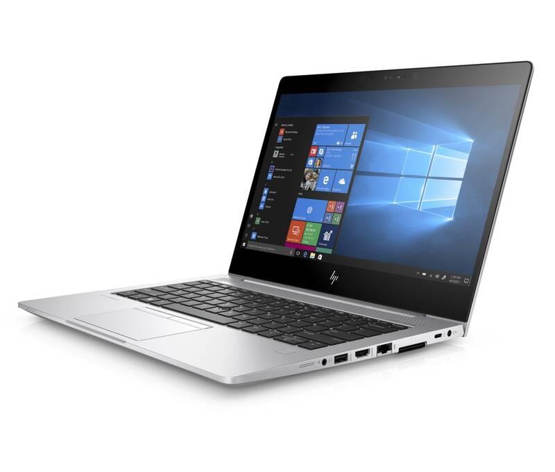Notebook HP EliteBook 735 G6 stříbrný, Notebook, HP, EliteBook, 735, G6, stříbrný