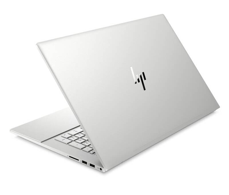 Notebook HP ENVY 17-cg0000nc stříbrný, Notebook, HP, ENVY, 17-cg0000nc, stříbrný
