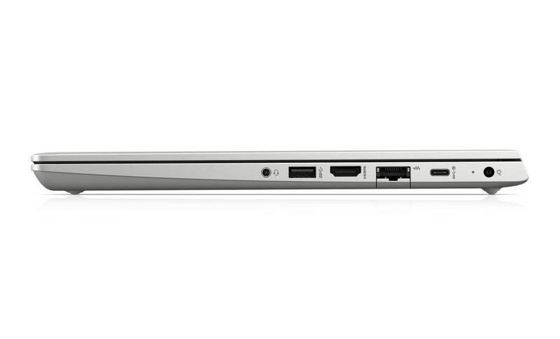 Notebook HP ProBook 430 G7 stříbrný, Notebook, HP, ProBook, 430, G7, stříbrný