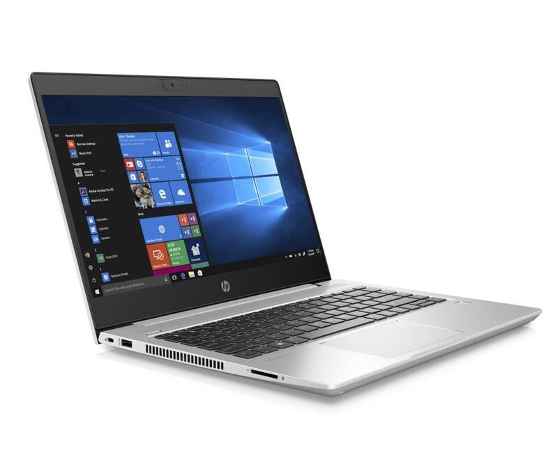 Notebook HP ProBook 440 G7 stříbrný, Notebook, HP, ProBook, 440, G7, stříbrný