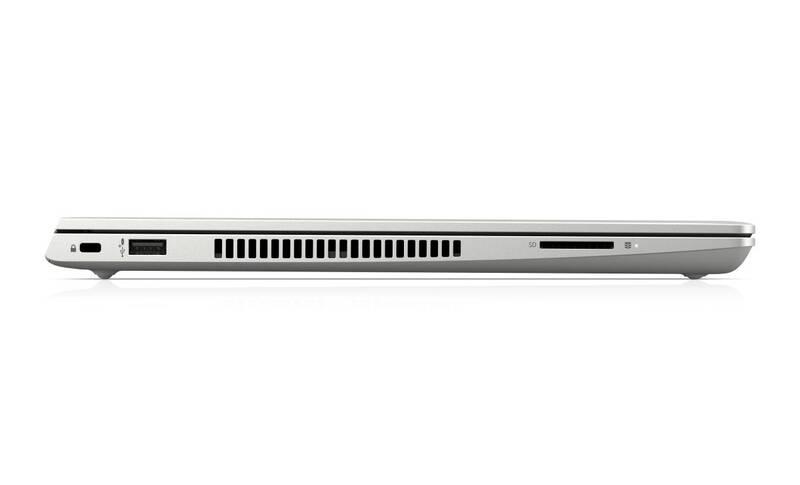 Notebook HP ProBook 440 G7 stříbrný, Notebook, HP, ProBook, 440, G7, stříbrný