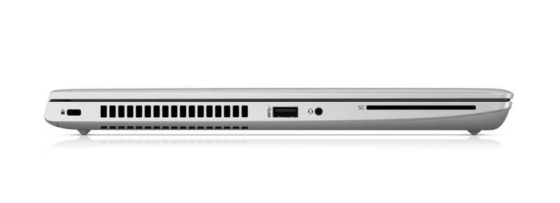 Notebook HP ProBook 640 G5 stříbrný, Notebook, HP, ProBook, 640, G5, stříbrný