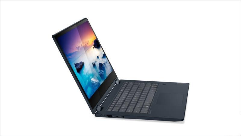 Notebook Lenovo IdeaPad C340-14IWL modrý, Notebook, Lenovo, IdeaPad, C340-14IWL, modrý
