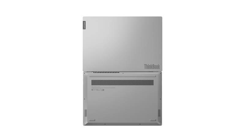 Notebook Lenovo ThinkBook 13s-IML stříbrný, Notebook, Lenovo, ThinkBook, 13s-IML, stříbrný