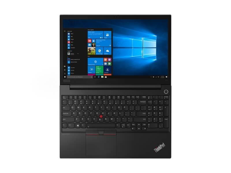 Notebook Lenovo ThinkPad E15-IML černý, Notebook, Lenovo, ThinkPad, E15-IML, černý