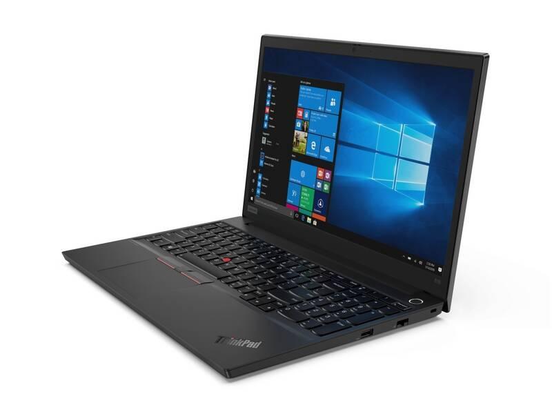 Notebook Lenovo ThinkPad E15-IML černý, Notebook, Lenovo, ThinkPad, E15-IML, černý