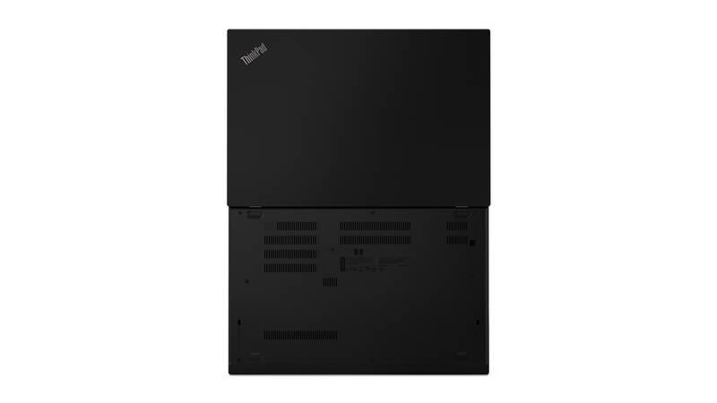 Notebook Lenovo ThinkPad L590 černý, Notebook, Lenovo, ThinkPad, L590, černý