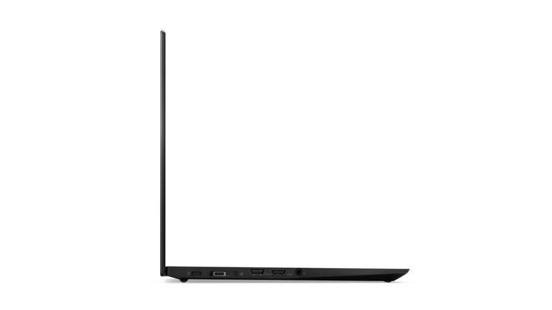Notebook Lenovo ThinkPad T495s černý, Notebook, Lenovo, ThinkPad, T495s, černý